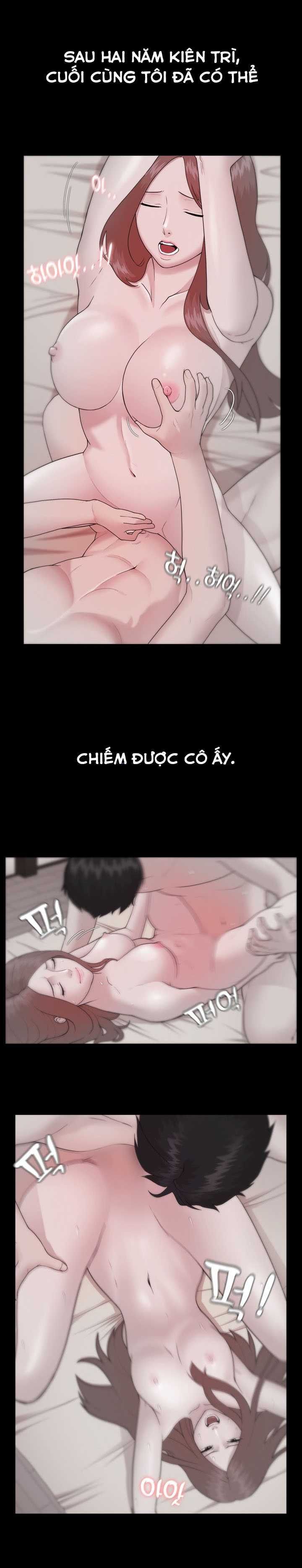 Loser Chương 23 page 10 - Giả Dược