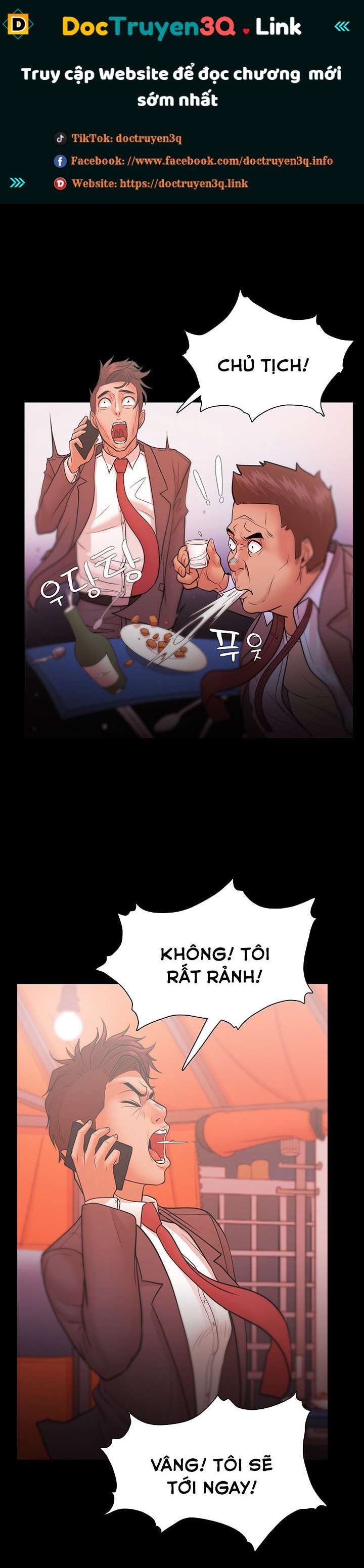 Loser Chương 24 page 1 - Giả Dược