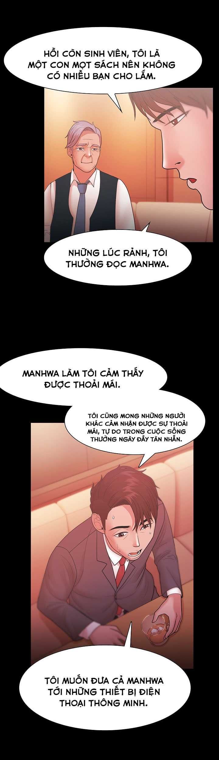 Loser Chương 24 page 11 - Giả Dược
