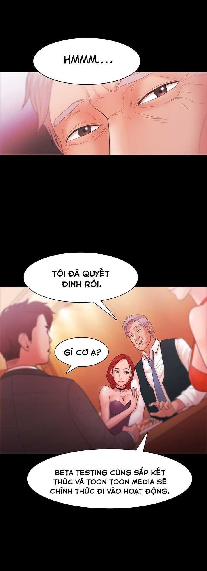 Loser Chương 24 page 12 - Giả Dược