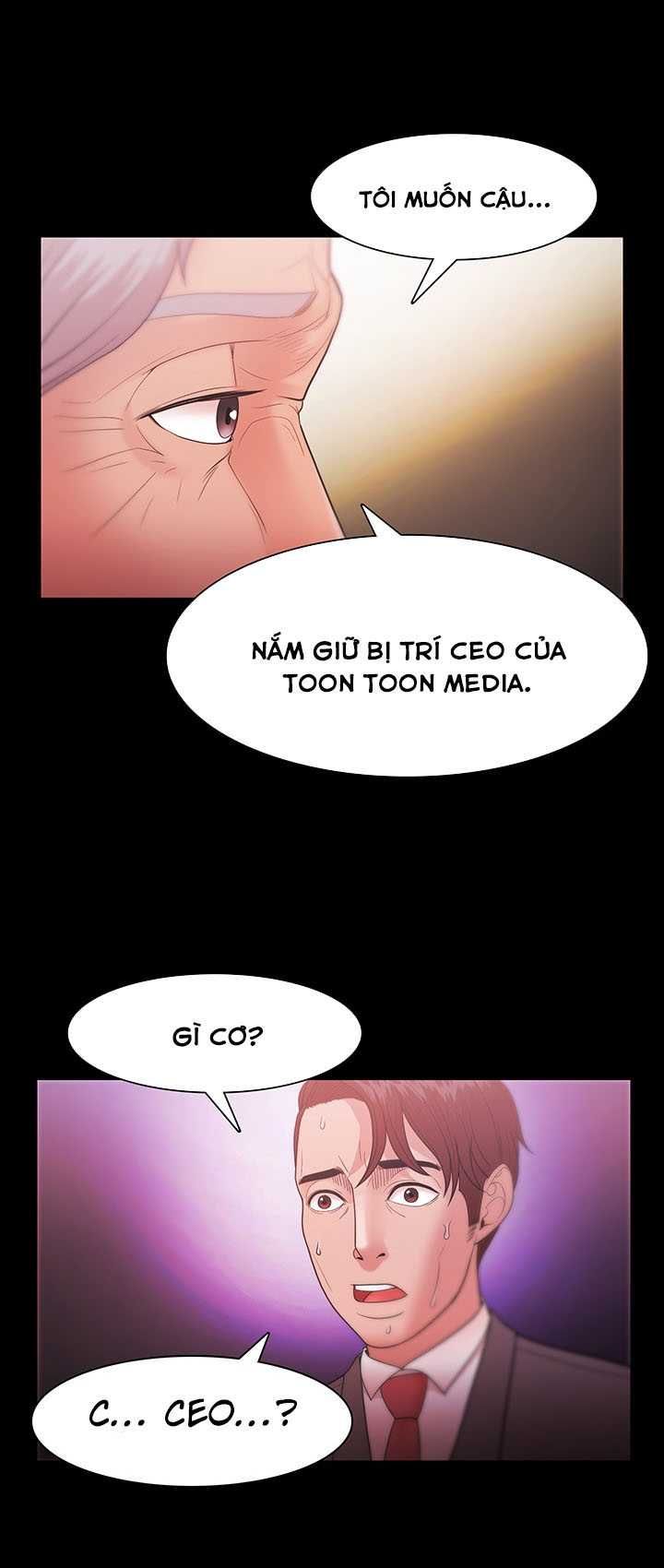 Loser Chương 24 page 13 - Giả Dược