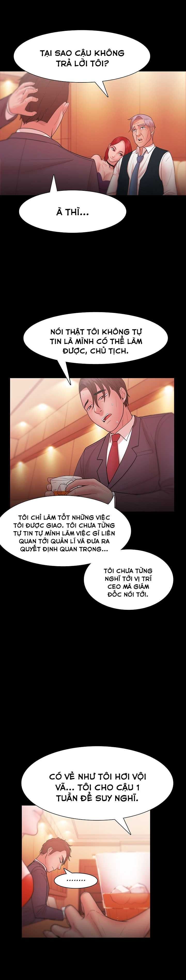 Loser Chương 24 page 15 - Giả Dược