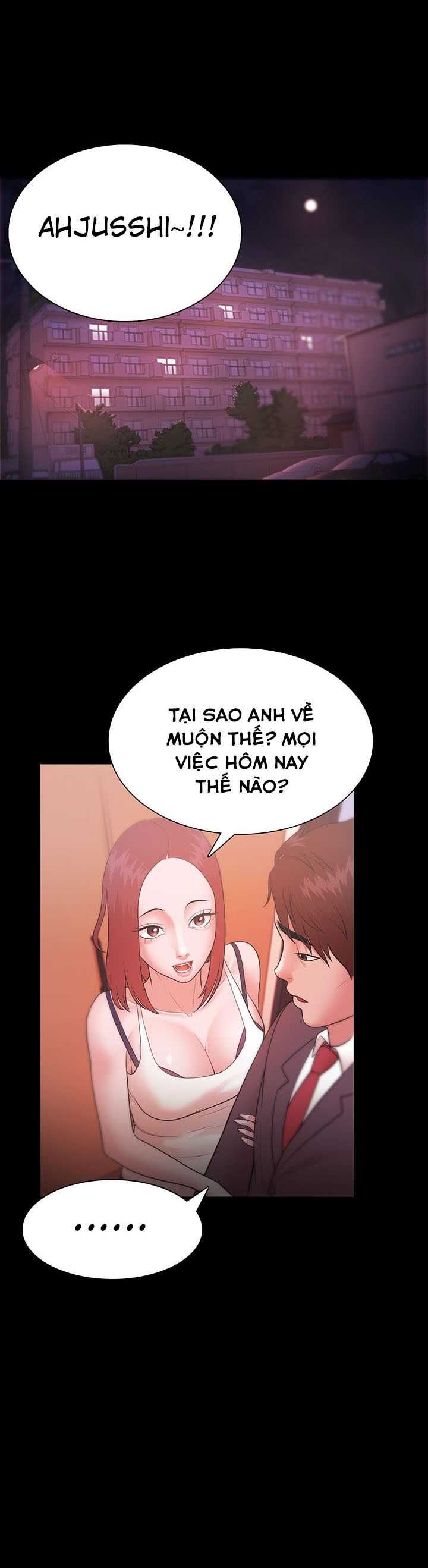 Loser Chương 24 page 21 - Giả Dược
