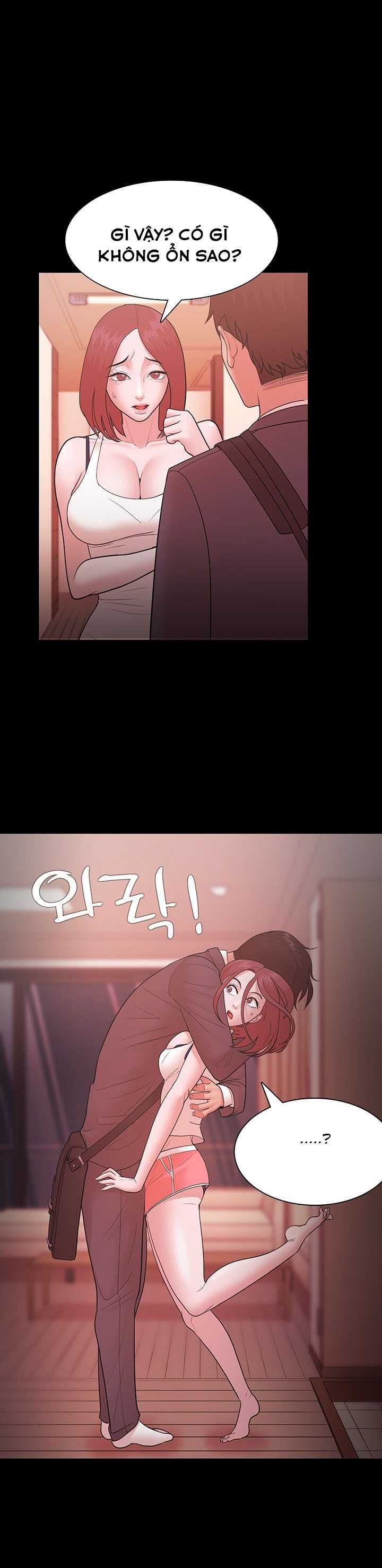 Loser Chương 24 page 22 - Giả Dược