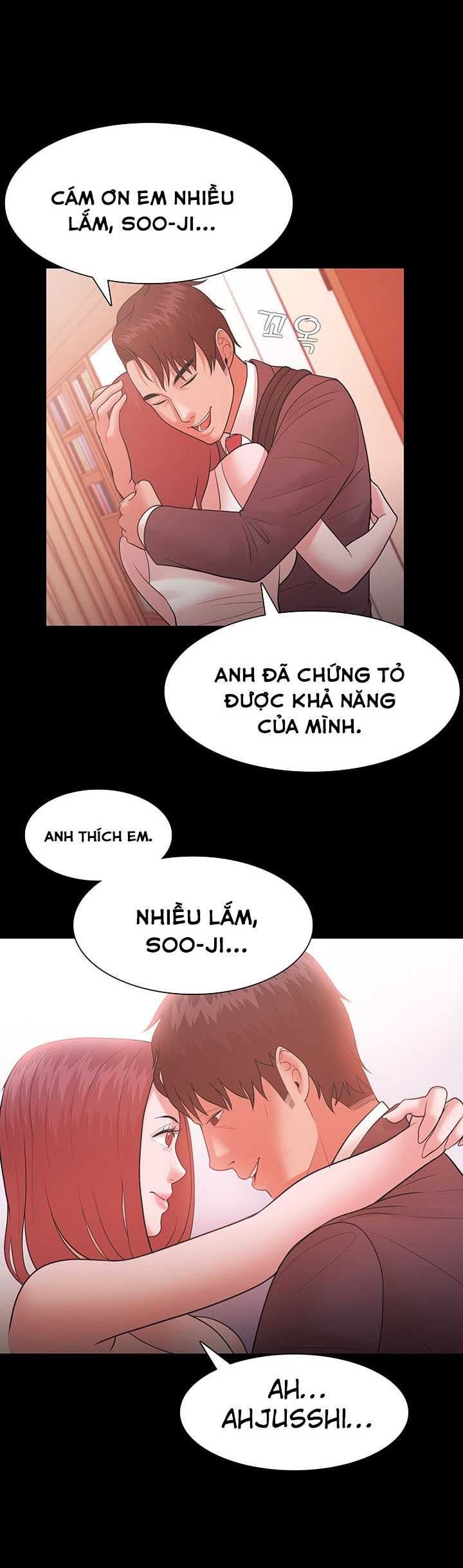 Loser Chương 24 page 23 - Giả Dược