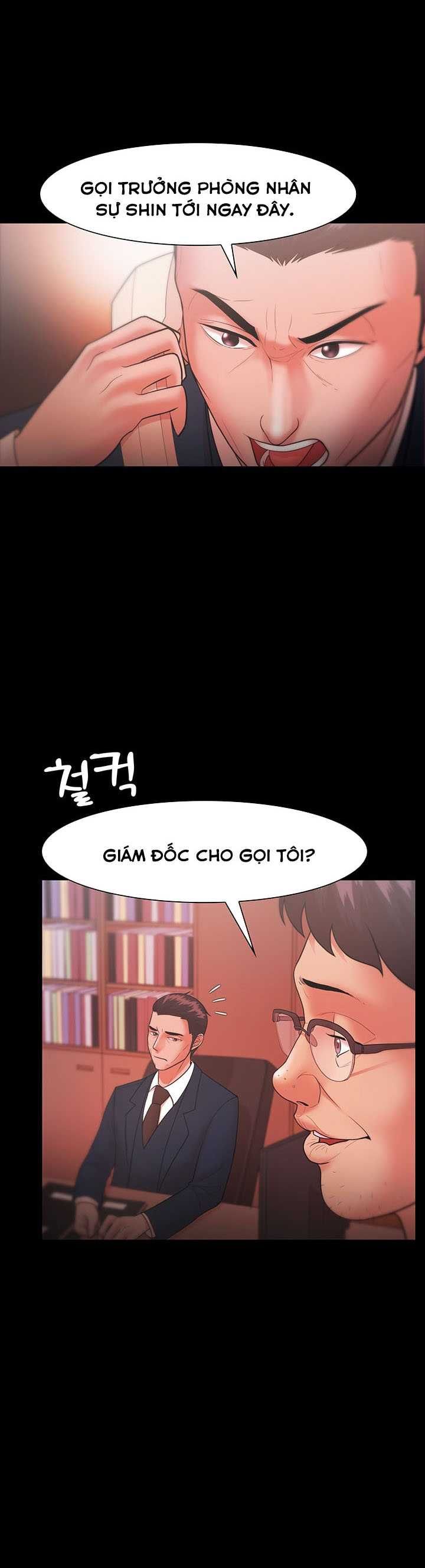 Loser Chương 24 page 33 - Giả Dược