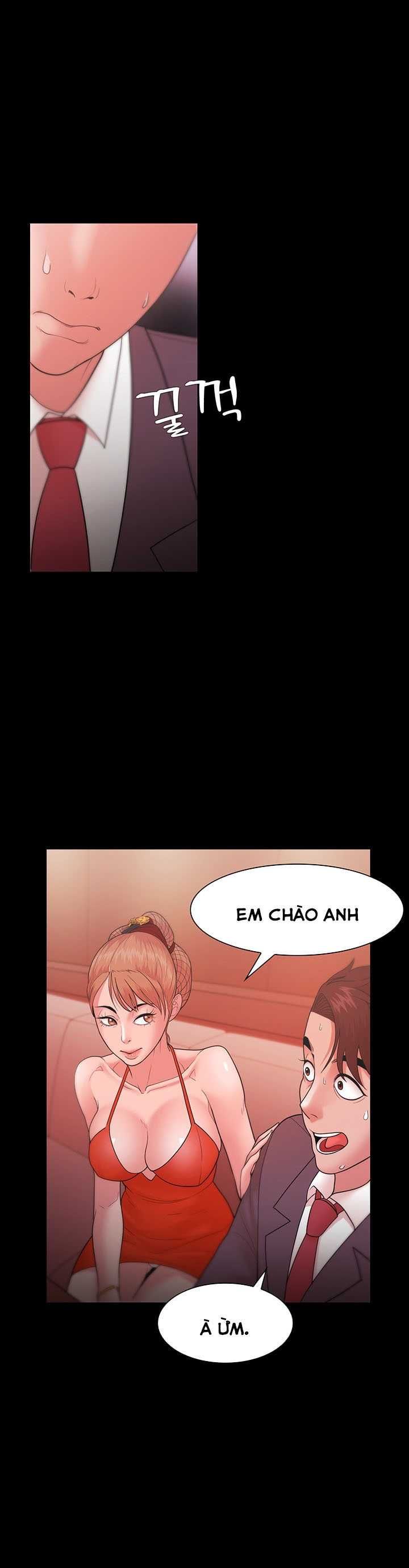 Loser Chương 24 page 6 - Giả Dược