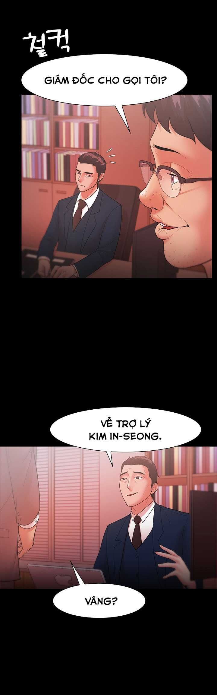 Loser Chương 25 page 2 - Giả Dược