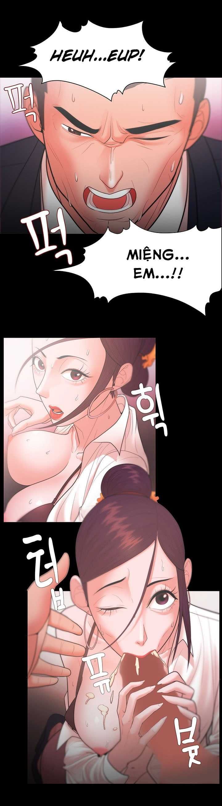 Loser Chương 25 page 16 - Giả Dược
