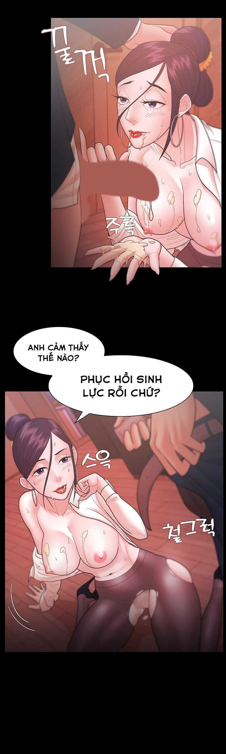 Loser Chương 25 page 18 - Giả Dược