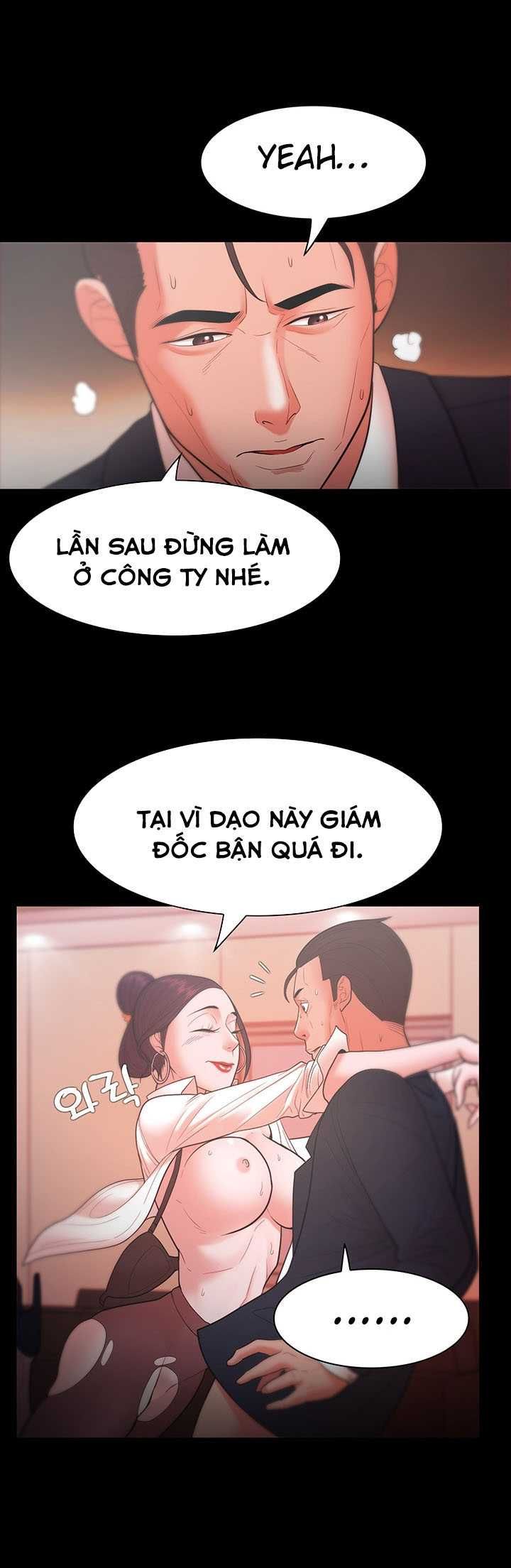 Loser Chương 25 page 19 - Giả Dược