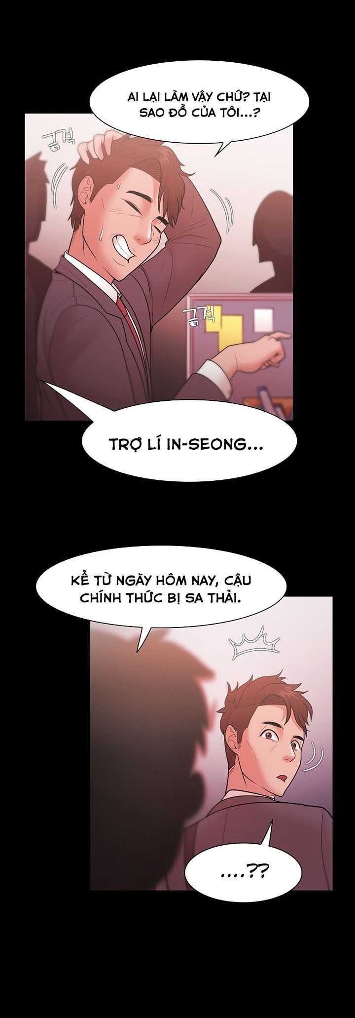 Loser Chương 25 page 27 - Giả Dược