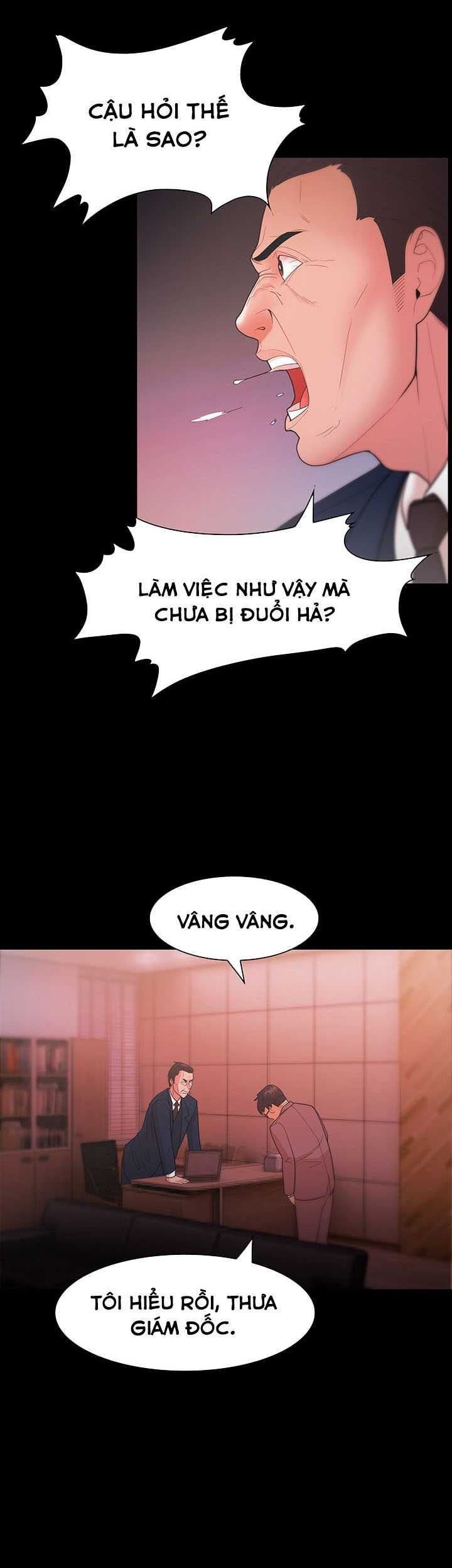 Loser Chương 25 page 8 - Giả Dược