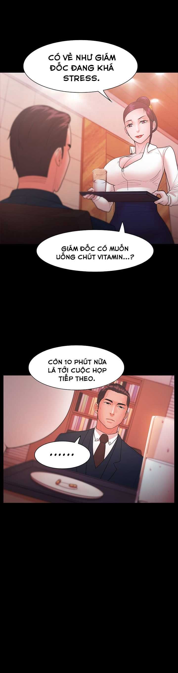 Loser Chương 25 page 10 - Giả Dược