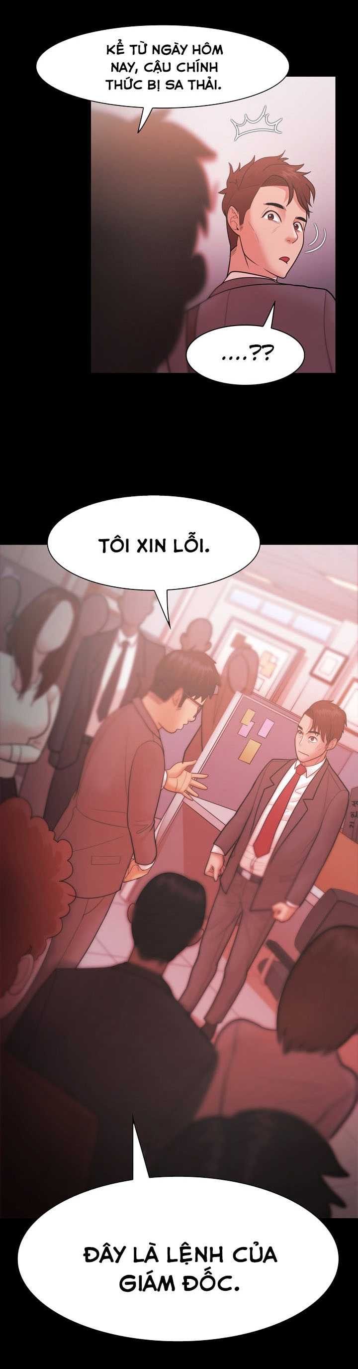 Loser Chương 26 page 2 - Giả Dược
