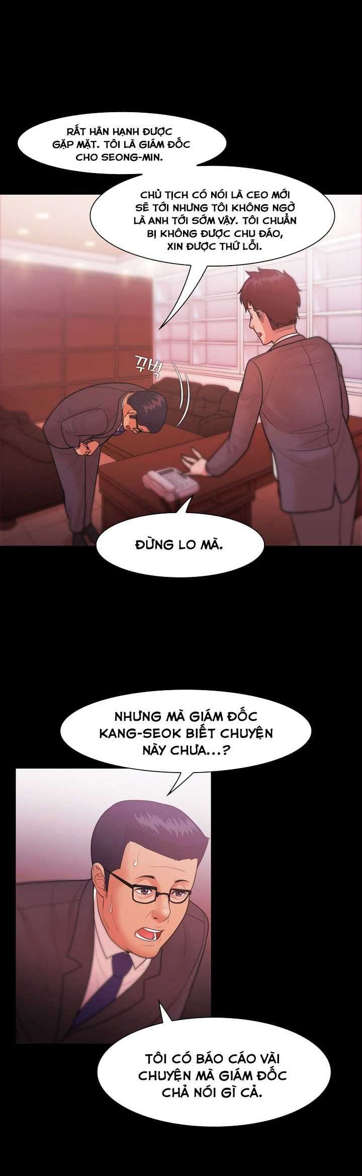 Loser Chương 26 page 12 - Giả Dược