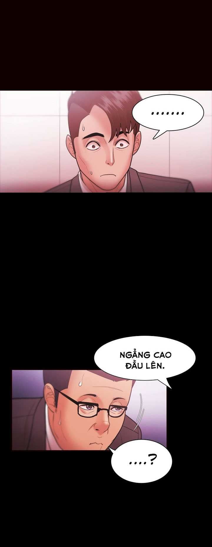 Loser Chương 26 page 14 - Giả Dược