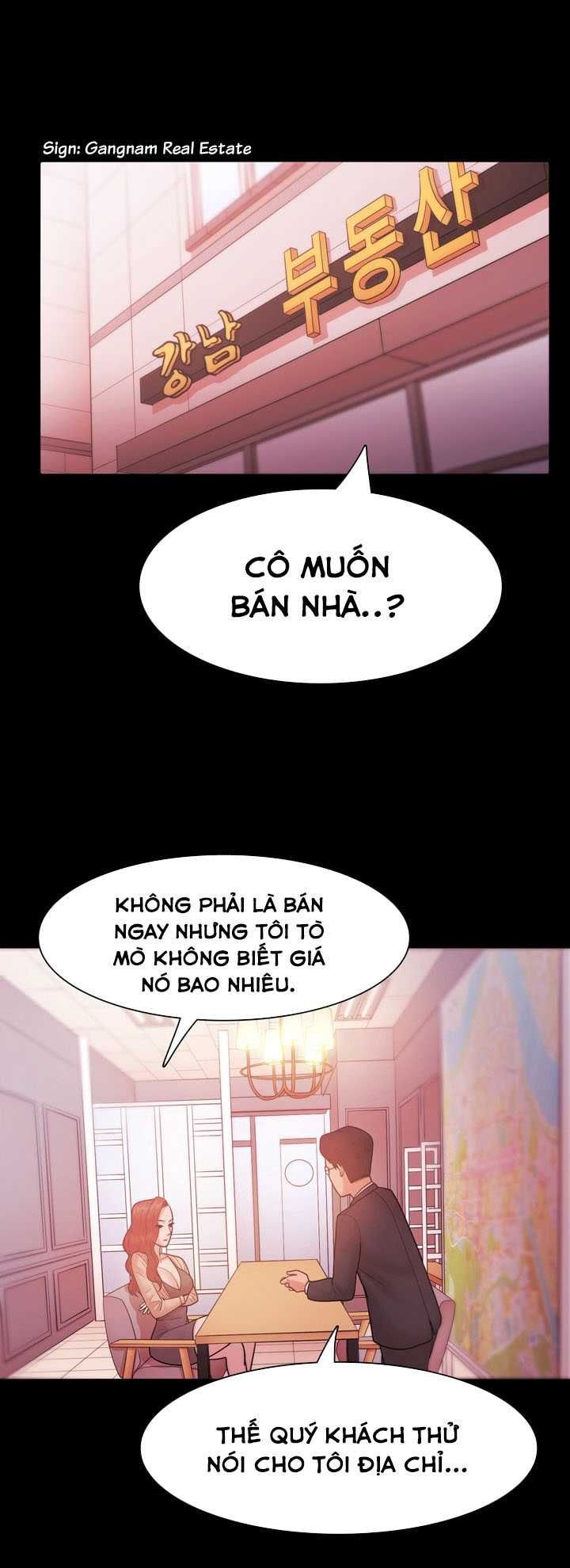 Loser Chương 26 page 18 - Giả Dược