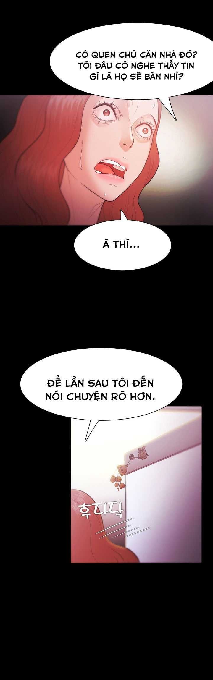 Loser Chương 26 page 20 - Giả Dược