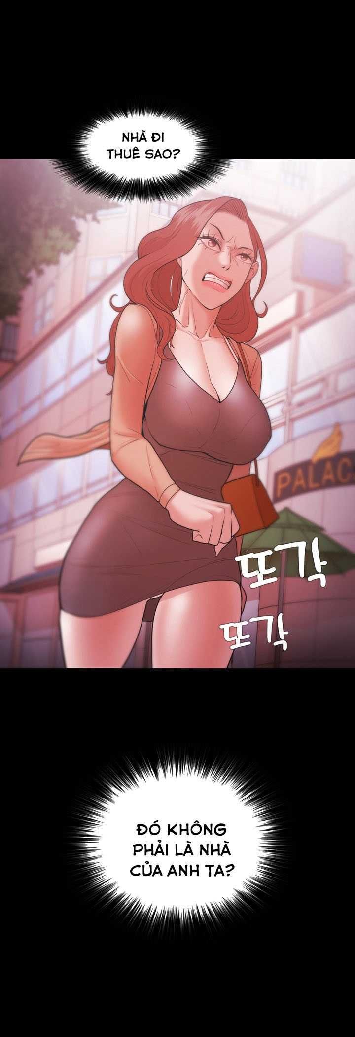 Loser Chương 26 page 21 - Giả Dược