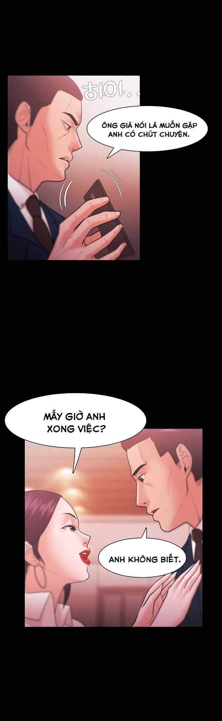 Loser Chương 26 page 25 - Giả Dược