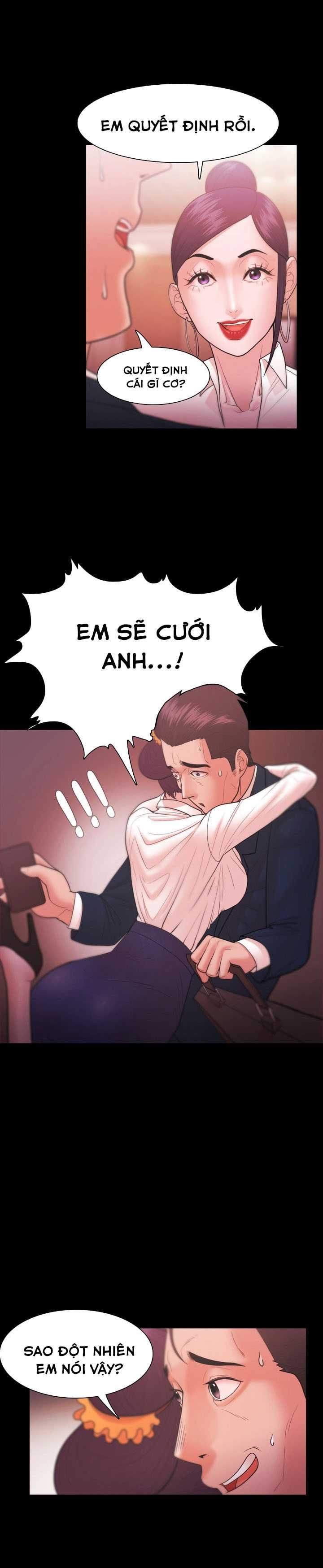 Loser Chương 26 page 26 - Giả Dược