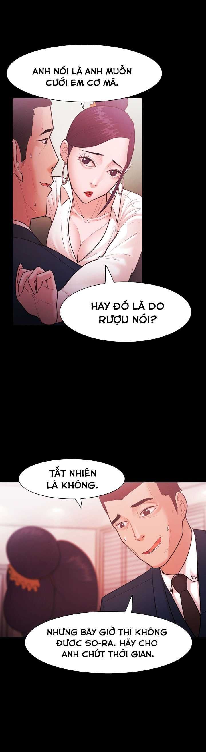 Loser Chương 26 page 27 - Giả Dược