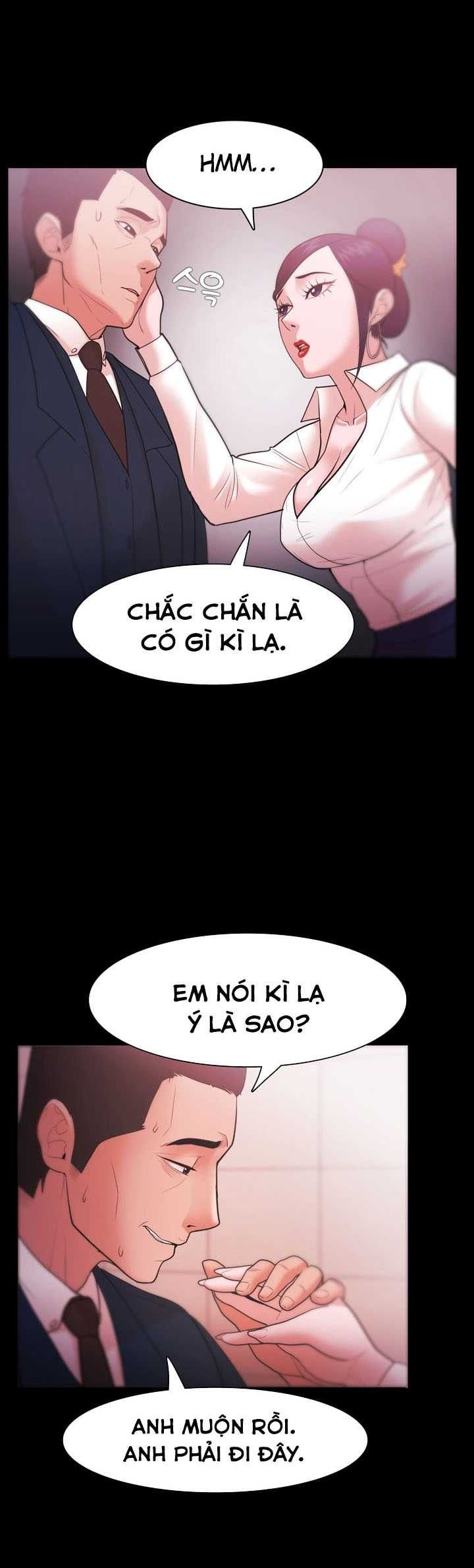 Loser Chương 26 page 29 - Giả Dược