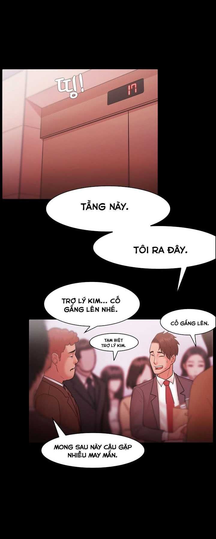 Loser Chương 26 page 4 - Giả Dược