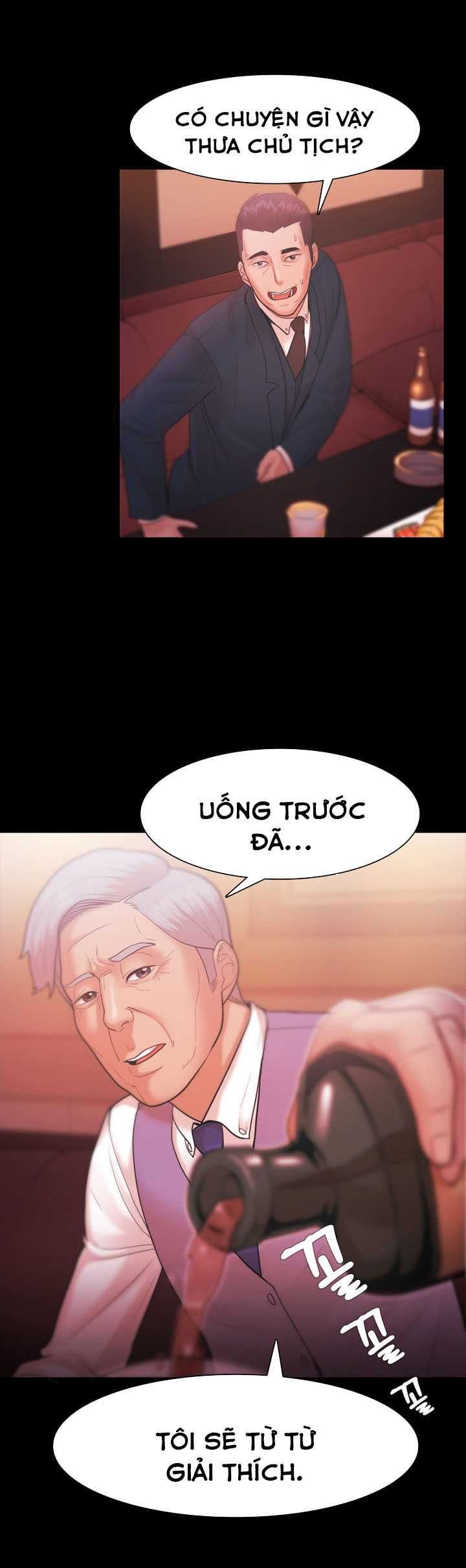 Loser Chương 26 page 32 - Giả Dược