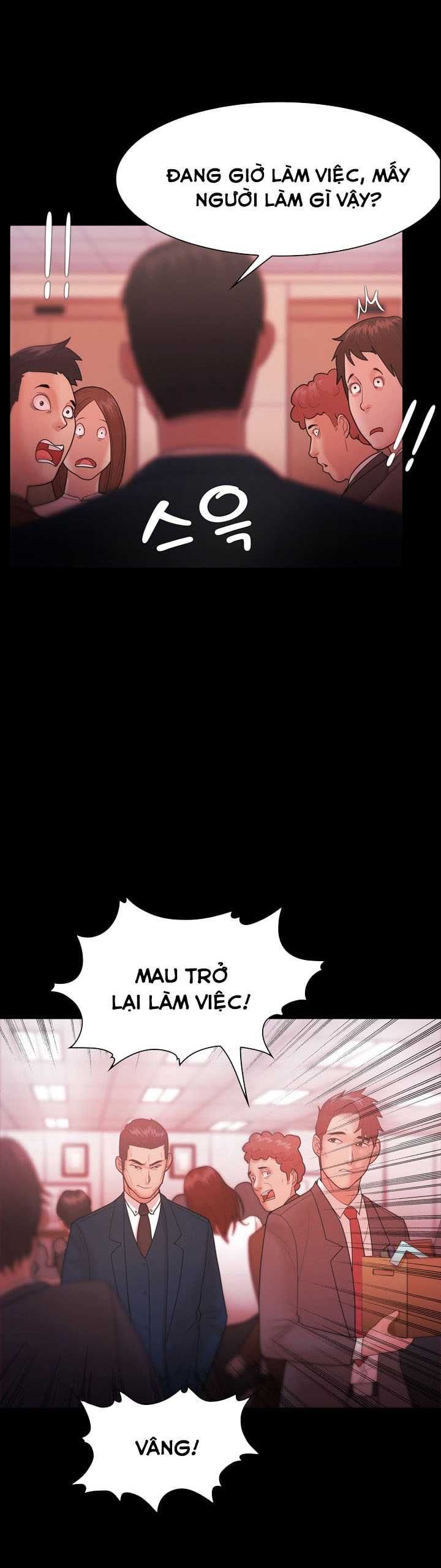 Loser Chương 26 page 5 - Giả Dược