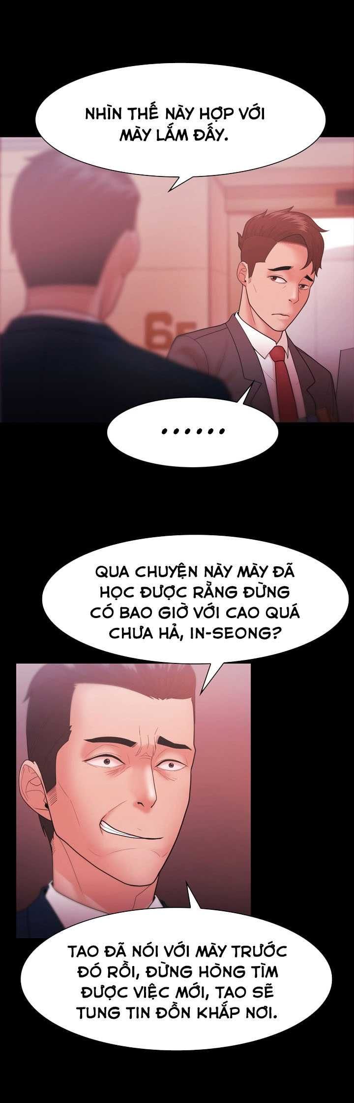 Loser Chương 26 page 6 - Giả Dược