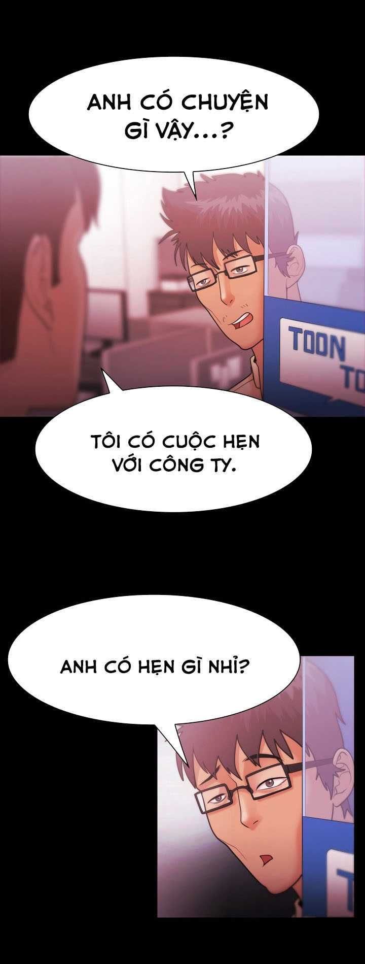 Loser Chương 26 page 10 - Giả Dược
