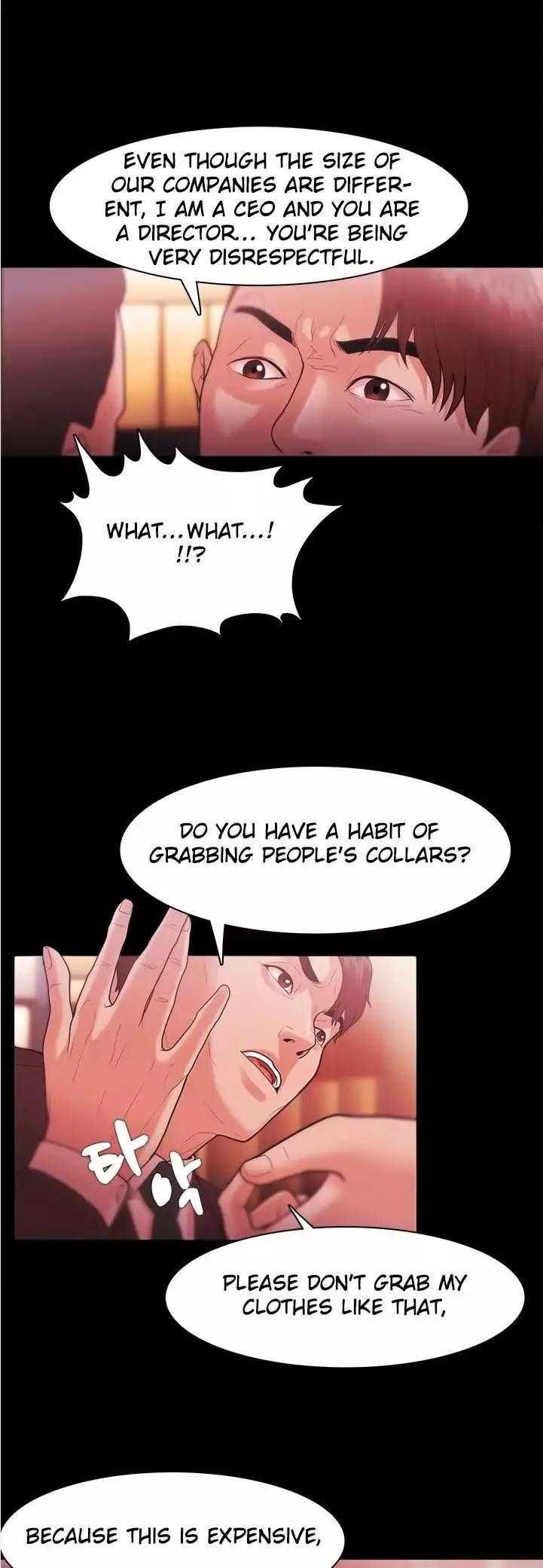 Loser Chương 27 page 13 - Giả Dược