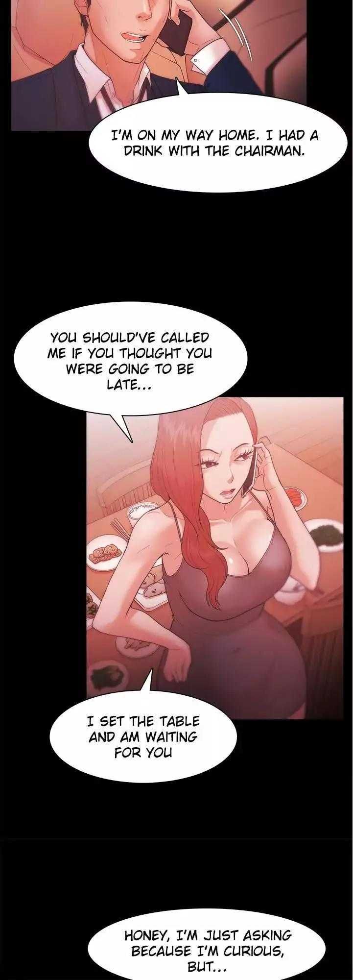 Loser Chương 27 page 17 - Giả Dược