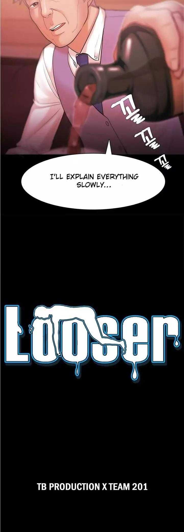 Loser Chương 27 page 3 - Giả Dược
