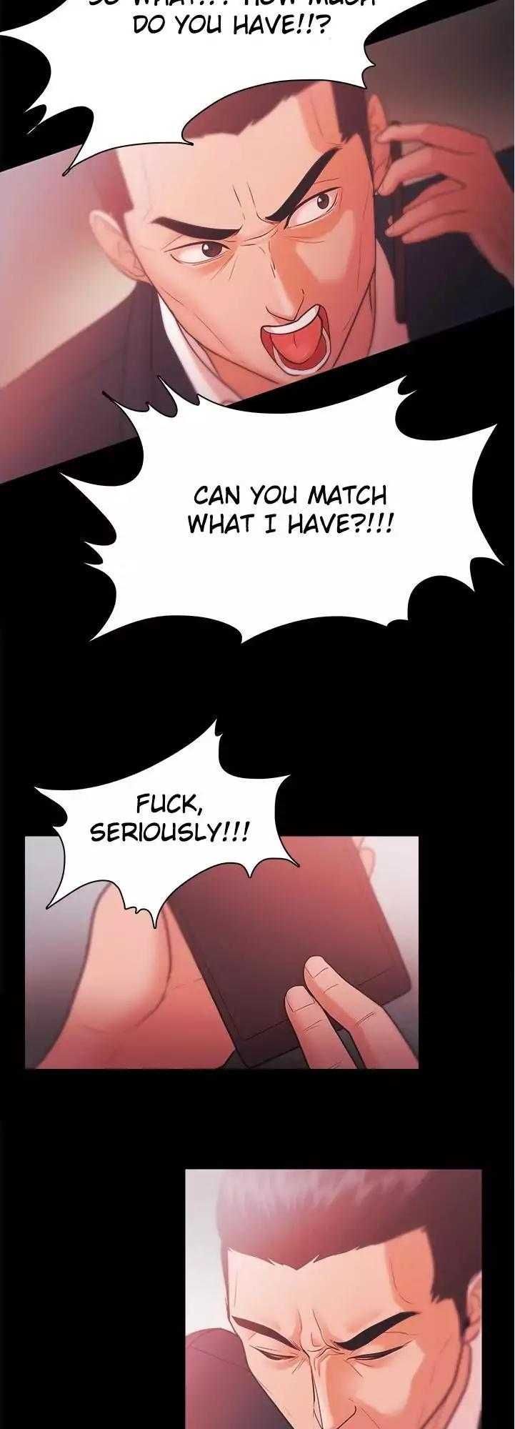 Loser Chương 27 page 21 - Giả Dược