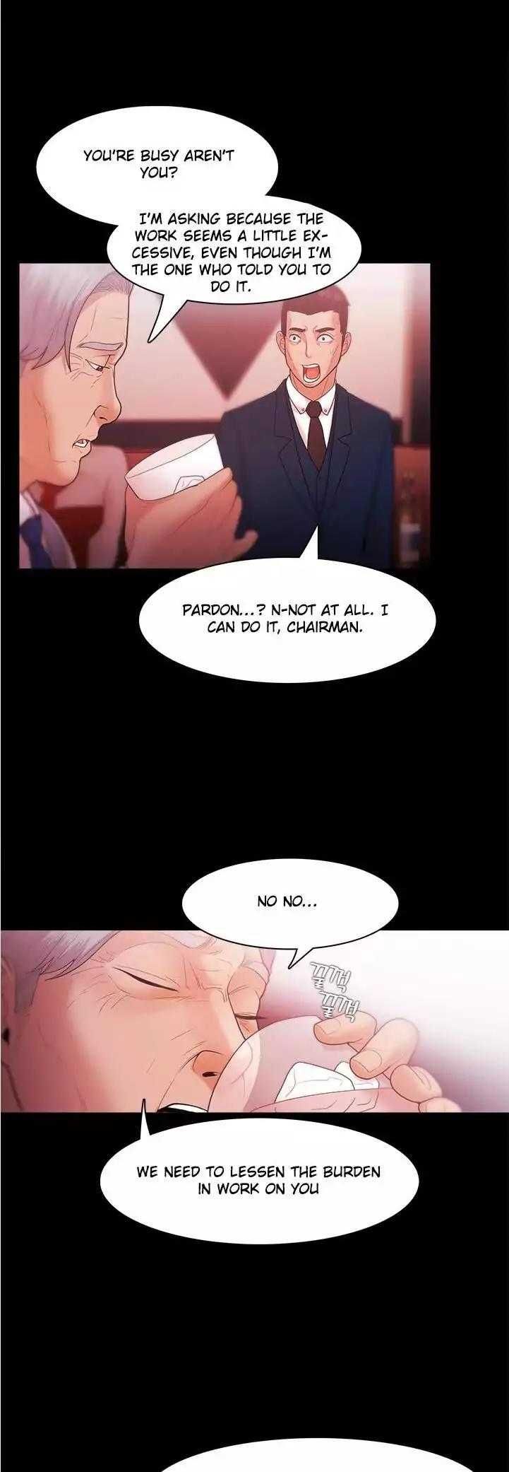 Loser Chương 27 page 4 - Giả Dược