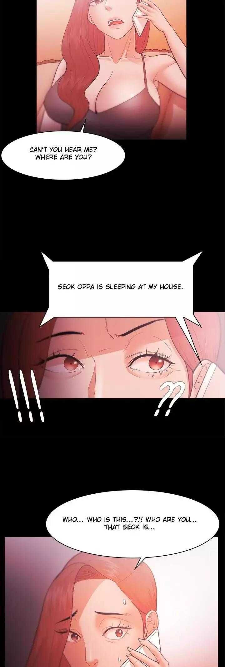 Loser Chương 27 page 32 - Giả Dược