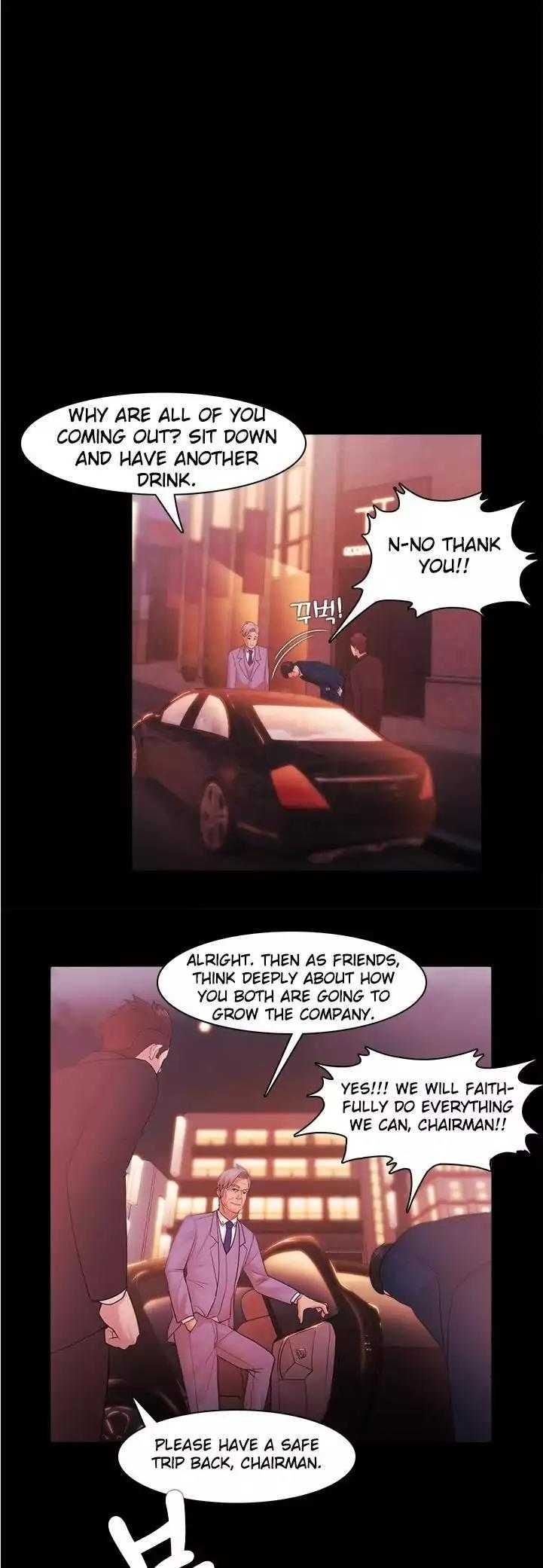 Loser Chương 27 page 10 - Giả Dược