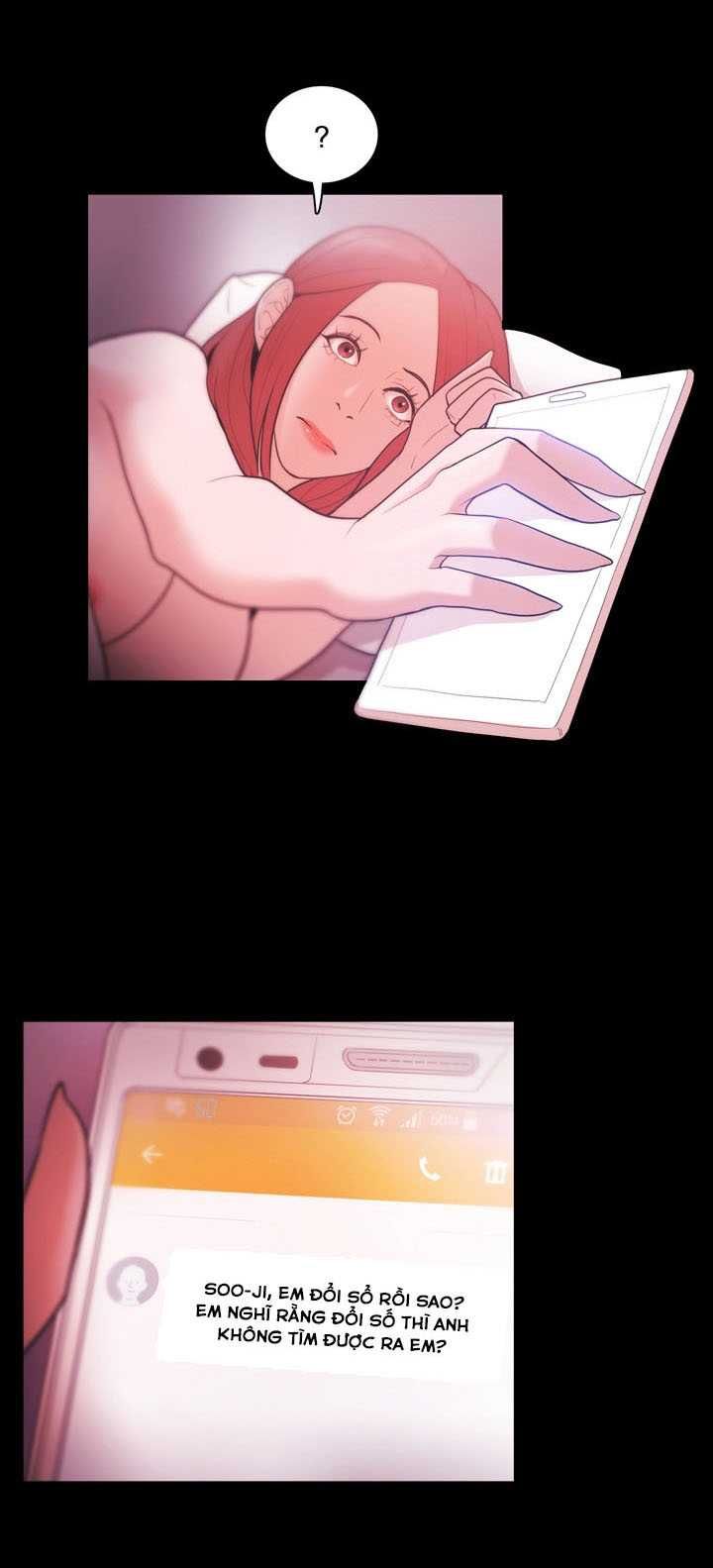 Loser Chương 28 page 11 - Giả Dược