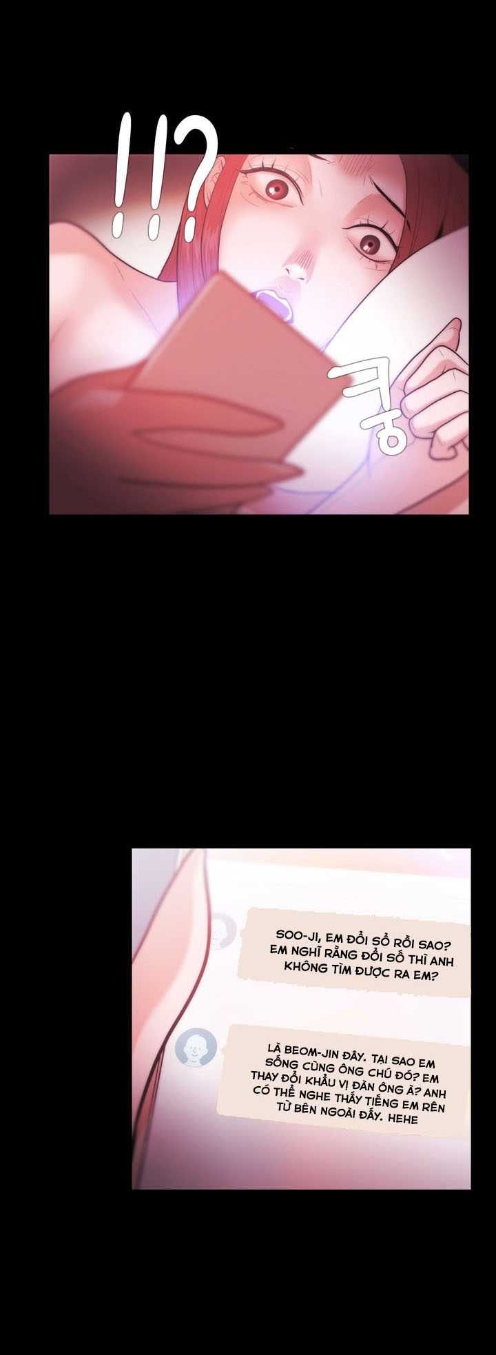 Loser Chương 28 page 12 - Giả Dược