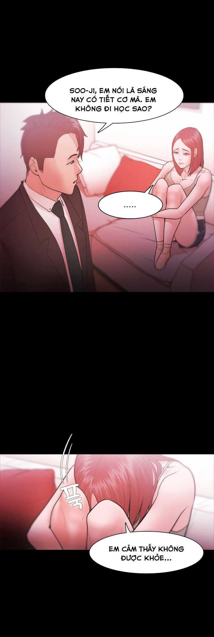 Loser Chương 28 page 16 - Giả Dược