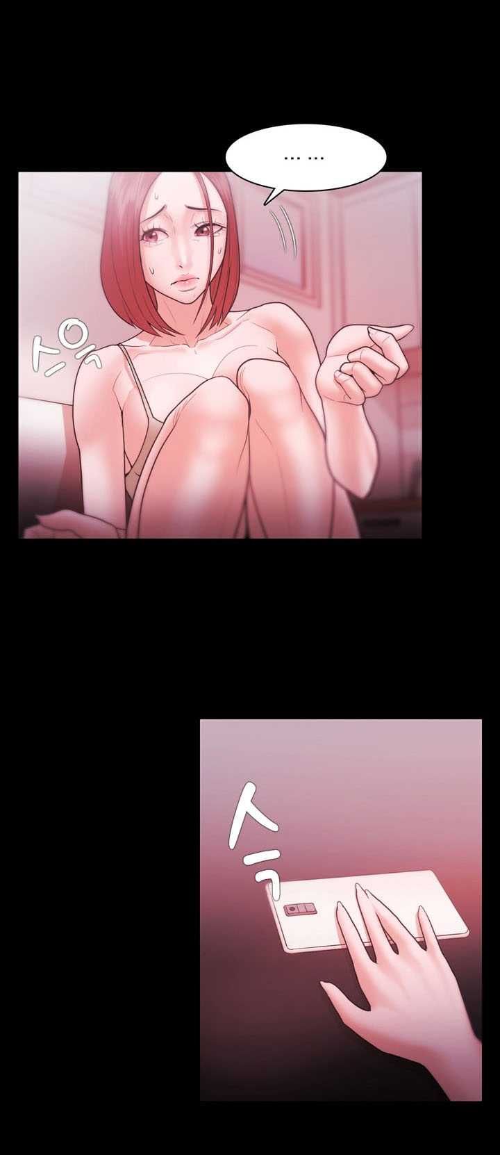 Loser Chương 28 page 18 - Giả Dược