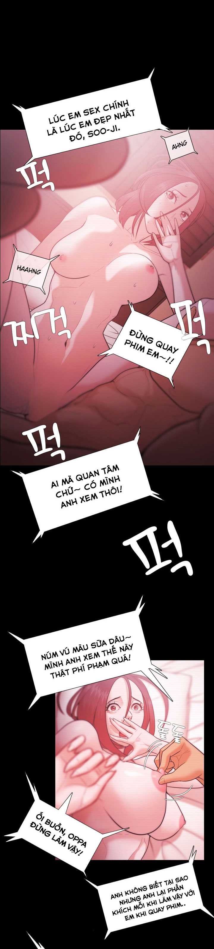 Loser Chương 28 page 21 - Giả Dược