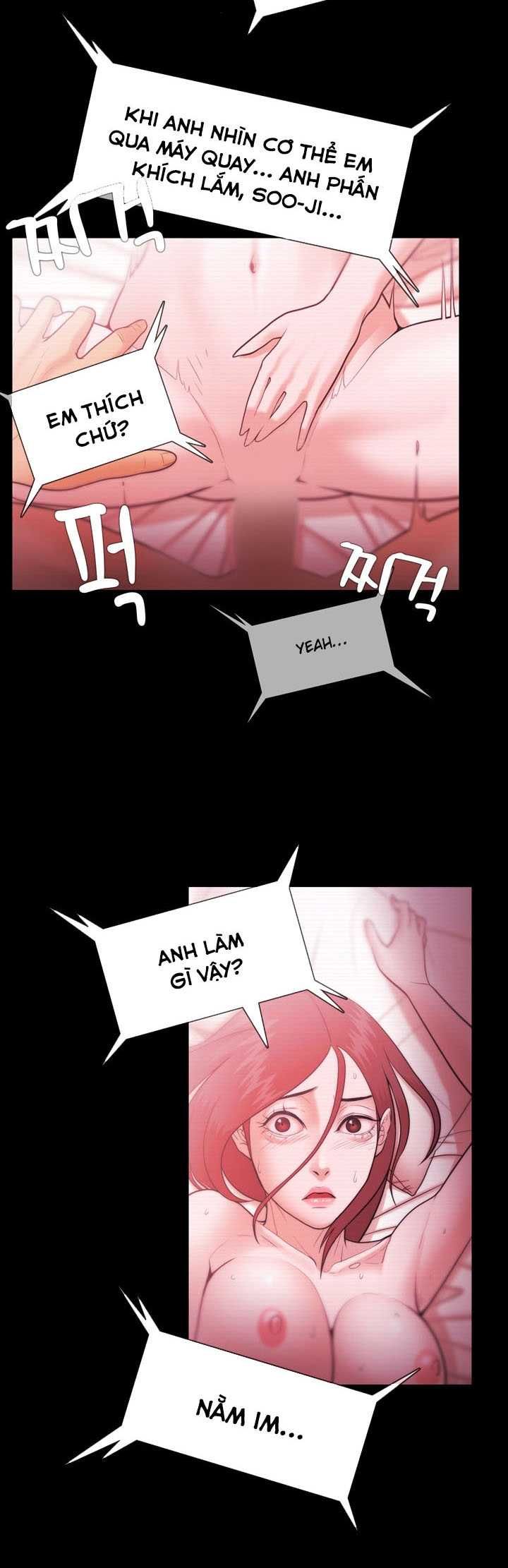 Loser Chương 28 page 22 - Giả Dược