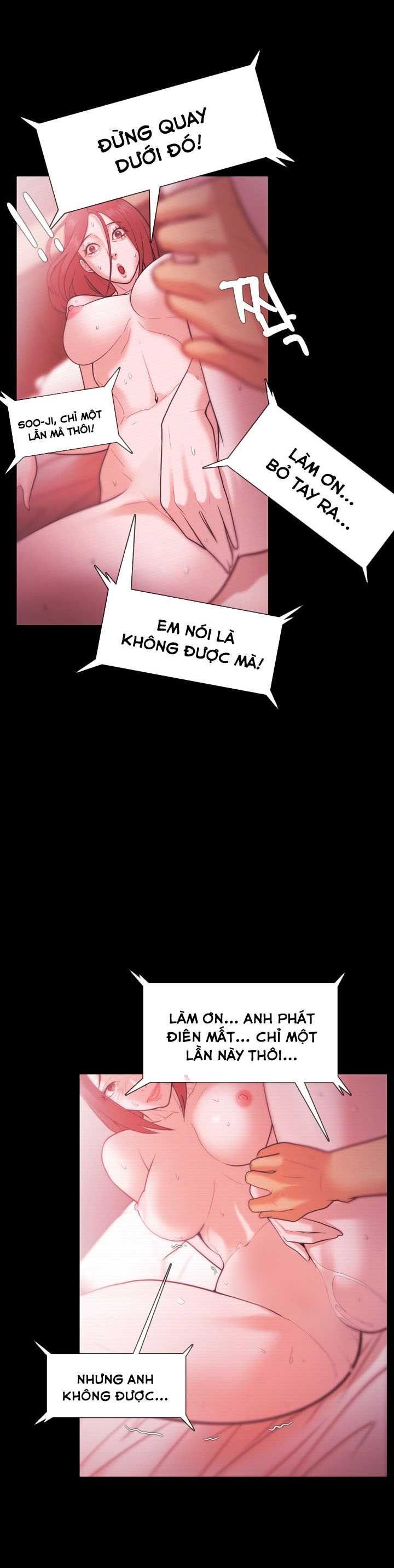 Loser Chương 28 page 23 - Giả Dược