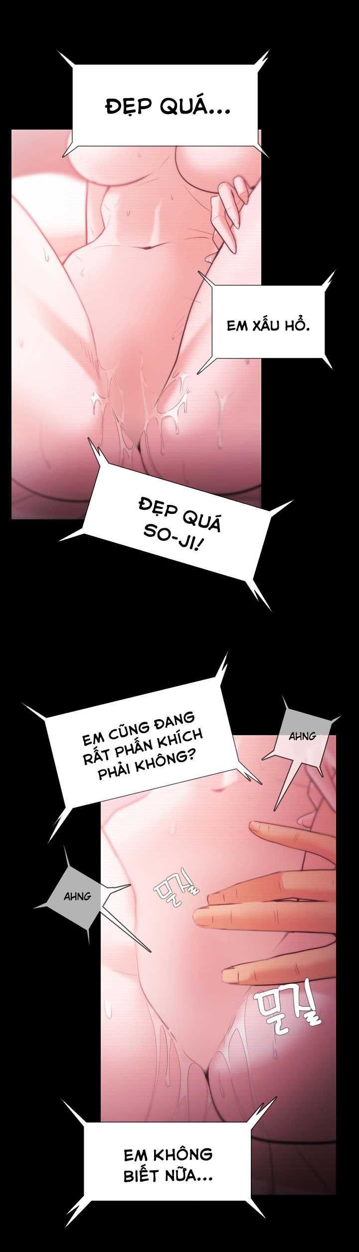 Loser Chương 28 page 24 - Giả Dược