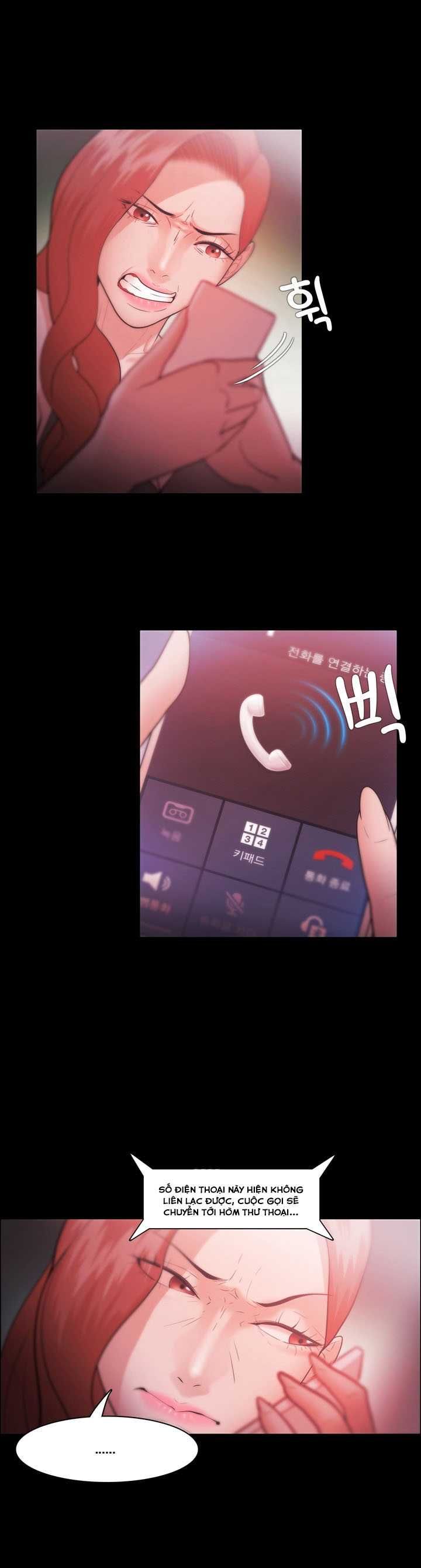 Loser Chương 28 page 5 - Giả Dược