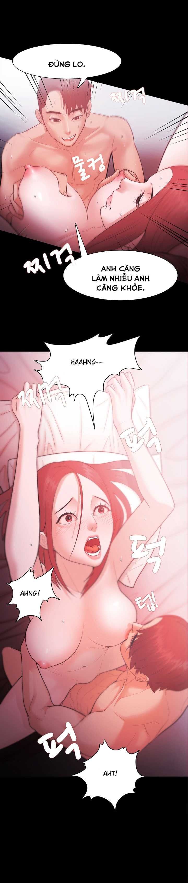 Loser Chương 28 page 8 - Giả Dược